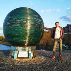 Андрей Вахутко, 01.02.1991, Москва