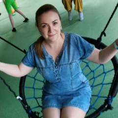 Анюта Милешкина, 12.02.1986, Москва