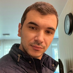 Анатолий Коршунов, 12.01.1901, Москва