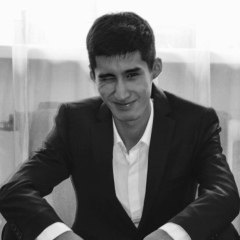 Rustem Satkenov, 27.08.1995, Петропавловск