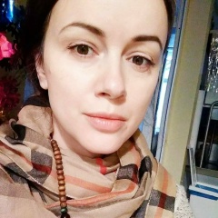 Ольга Каримова, 07.05, Москва