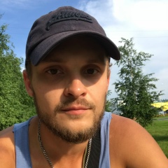 Максим Житинский, 25.10, Самара