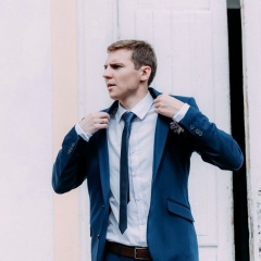 Денис Лавицкий, 23.04, Санкт-Петербург