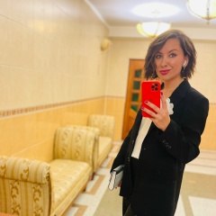 Дарья Павличенко, 09.01, Улан-Удэ