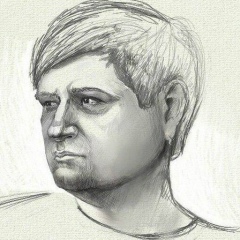 Артем Зернов, 04.12.1989, Москва