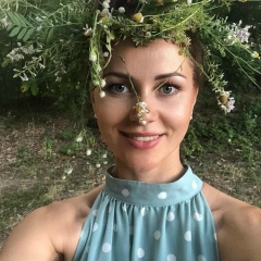 Татьяна Ах, 30.09.1985, Санкт-Петербург