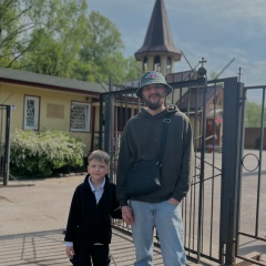 Костя Кузнецов, Федоровский