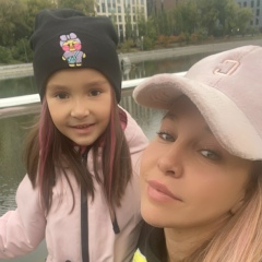 Алсу Ибрагимова, 24.08, Москва