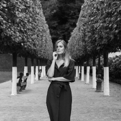 Ольга Букатова, 17.07.1990