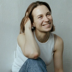 Олеся Запорожец, 03.11, Иркутск