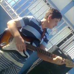 Mauricio Junior, 31.05, Fronteiras