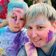 Ульяна Ильина, 11.09, Псков