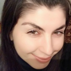 Вита Алтухова, 05.12, Донецк