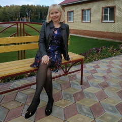 Альфия Халитова, 26.10, Тетюши
