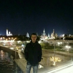 Александр Гарбузов, 11.09.1989, Челябинск