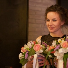 Анастасия Адаменко, 19.07.2009, Москва