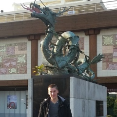 Владимир Кислов, 03.01.1988, Льговское