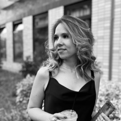 Виолетта Мамайка, 08.12, Москва