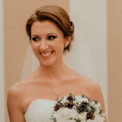 Кристина Чебан, 09.01