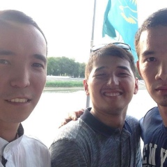 Нұрлыбек Исембаев, 26.06.1991, Атырау