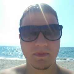 Владимир Корнеев, 22.06, Москва