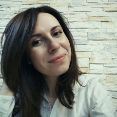 Татьяна Карпухина, 14.10, Москва