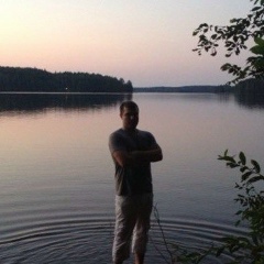 Андрей Шлегель, 06.12.1984, Санкт-Петербург