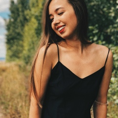 Эльвира Хадеева