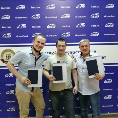 Сергей Желнов, 18.03.1989, Великий Новгород