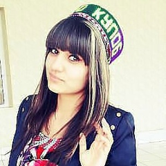 Алина Аминова, 12.09.1995, Душанбе