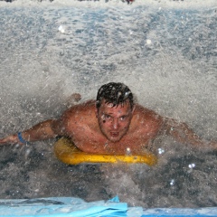 Антон Мишенькин, 03.01, Оренбург