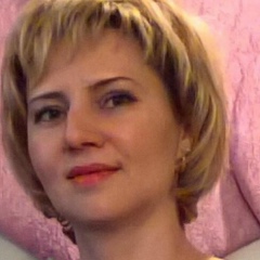 Рамиля Харрасова, Янаул