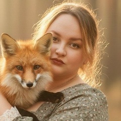 Ольга Цветкова, 04.05.1997, Норильск