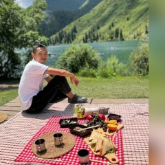 Ернар Нұрғожаев, 26.11