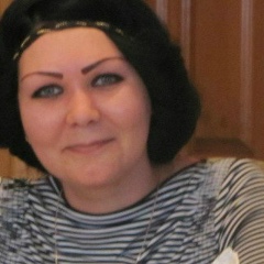 Ольга Шевченко, 17.10, Херсон