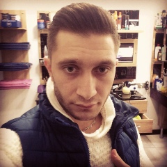 Эмиль Асланов, 23.02.1987, Баку