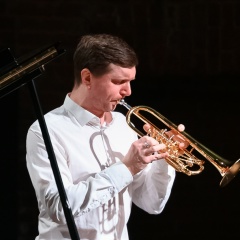 Юльян Волков, Волжский