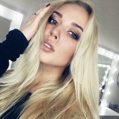 Виктория Василенко, 21.10.1996