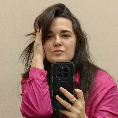 Юлия Захарова, 17.06.1990, Рубежное