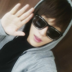 Kim Myungsoo, 11.05.1996, Seoul