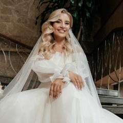 Юлия Таран, 05.12, Москва