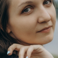 Александра Петренко, 04.05, Барнаул