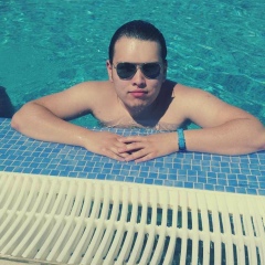 Aidonya Smanov, 24.01, Астана