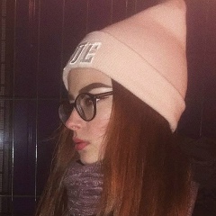 Юлия Овечкина, 03.05