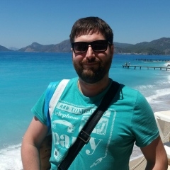 Иван Иващенко, 13.08.1986, Прилуки