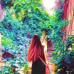 Наташа Калинова, 14.11