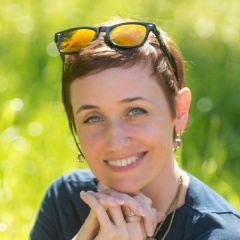 Мария Соловьёва, 25.02.1984, Санкт-Петербург