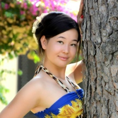 Алия Бердиева, 05.01.1992, Астана