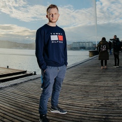 Владислав Синякин, 12.01, Praha