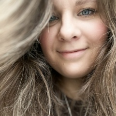 Ксюша Ивлева, 14.04.1990, Новосибирск